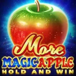 More Magic Apple
